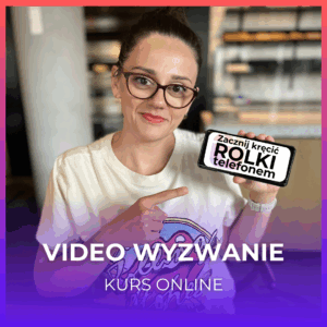 Video Wyzwanie