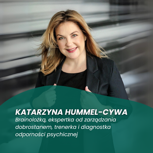 Katarzyna Hummel-Cywa