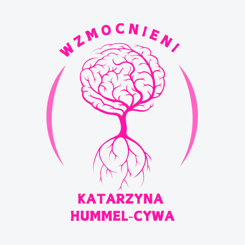 Logo - wzmocnieni
