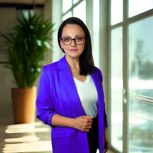 Marta Kumpicka (strona główna)