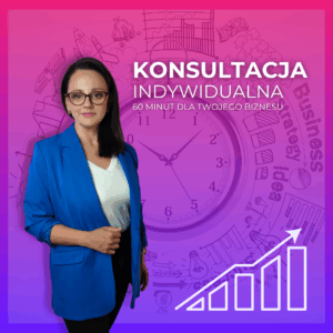 Konsultacja marketingowa