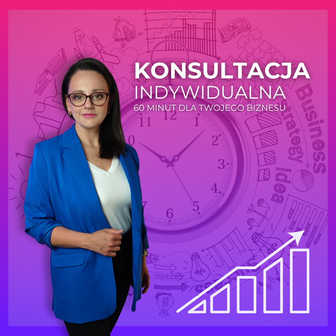 Konsultacja marketingowa