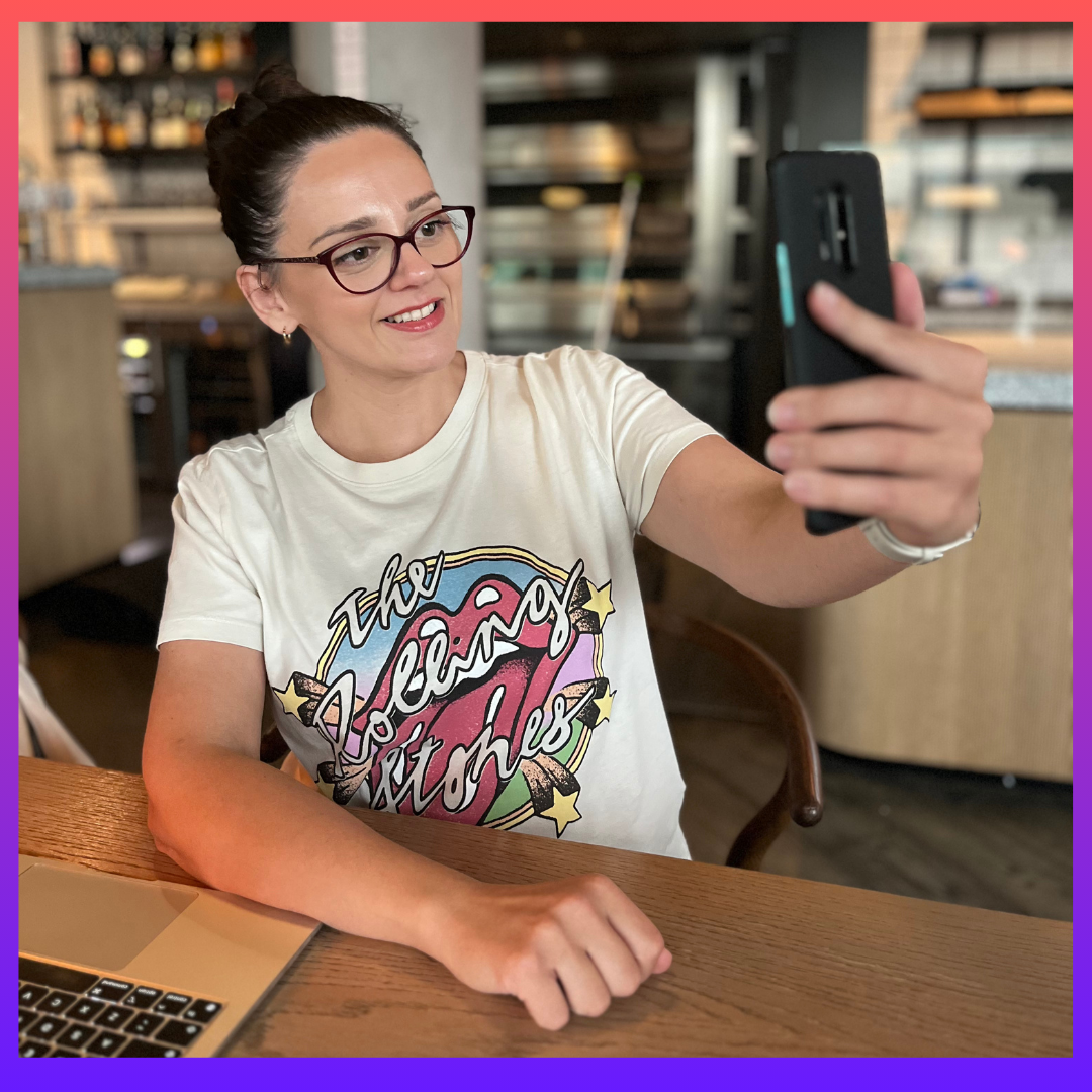 Marta Kumpicka - video warsztaty