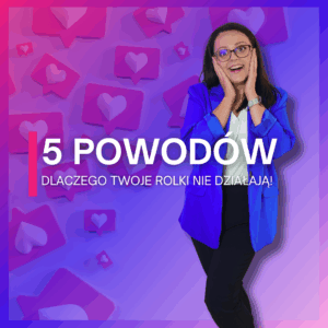 5 powodów dlaczego rolki nie działają
